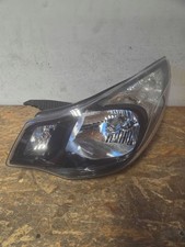 OPEL KARL LHD Fanale Faro