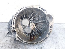 PK4007 CAMBIO MAN 6M RENAULT