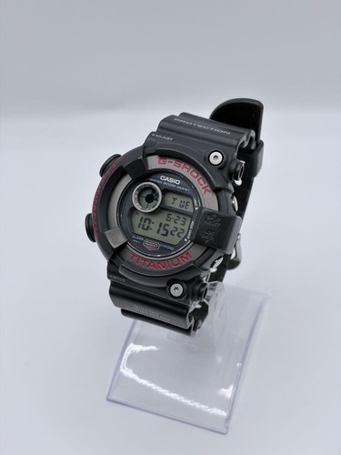 Casio shock 8200 frogman - g,