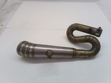 Honda CBR 1000 RR 2008 Scarico terminale marmitta racing