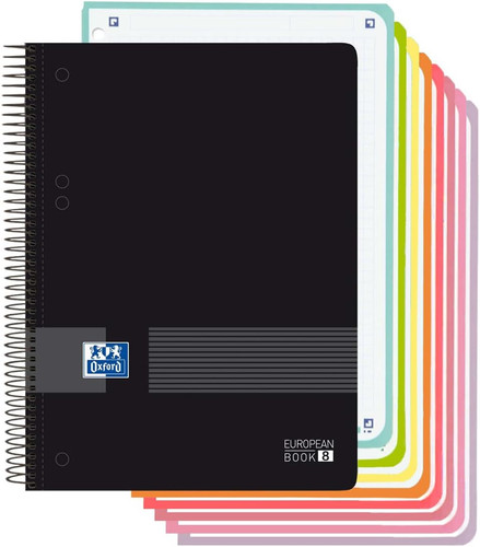 Quaderno quadretti 5 x - quaderno,