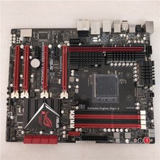 Scheda madre Crosshair V