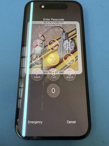 Oem iphone schermo - 📲,