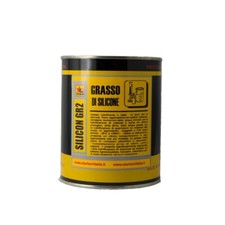 Grasso silicone - grasso,