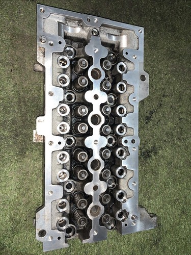 Testata motore fiat panda - testata, 3