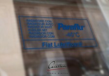 VETROFANIA ADESIVA VINTAGE