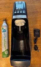 Macchina per acqua frizzante