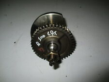 Contralbero Bilanciamento Ingranaggio Motore Piaggio Beverly 500 2002 2005 2006