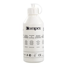 Compex gel per elettrodi - compex,