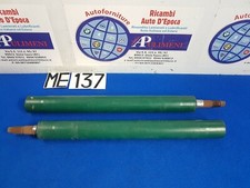 COPPIA AMMORTIZZATORI ANT. BMW E12 2.5 518 520 525 528 530 72->76 WAY ASSAUTO