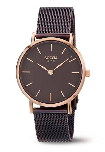 Boccia titanium 3281 - boccia, 3281-05