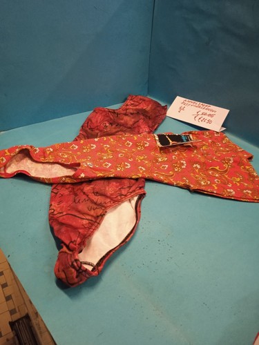 Set body misto cotone - body,