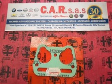 GUARNIZIONE COLLETTORE