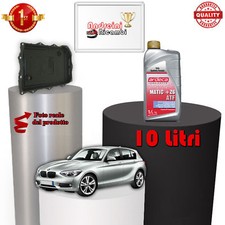 KIT FILTRO CAMBIO AUTOMATICO E