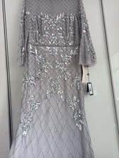 Vestito lungo maxi abito