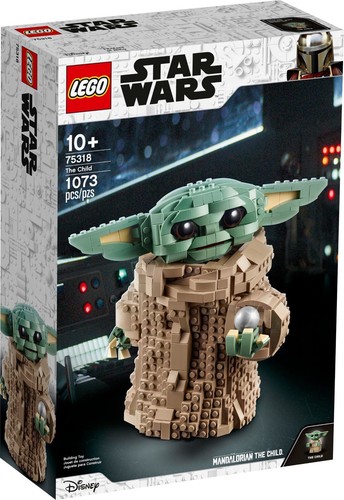 Lego 75318 star - 75318, wars