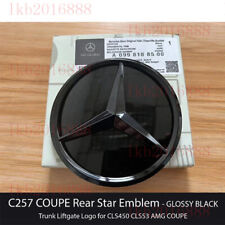 C118 CLA35 emblema coperchio