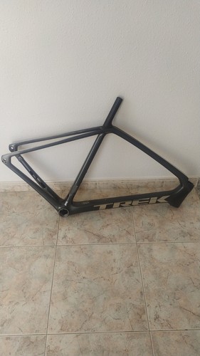 Cuadro carbono trek - emonda, sl6