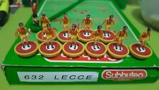 Subbuteo LECCE  REF 632