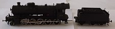 Fulgurex Locomotiva Svizzera a