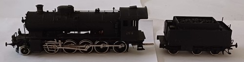 Fulgurex locomotiva svizzera - fulgurex,