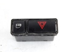 61318368920 GRUPPO DI COMANDO QUATTRO FRECCE BMW SERIE 3 320D E46 SW 2.0 D 110KW