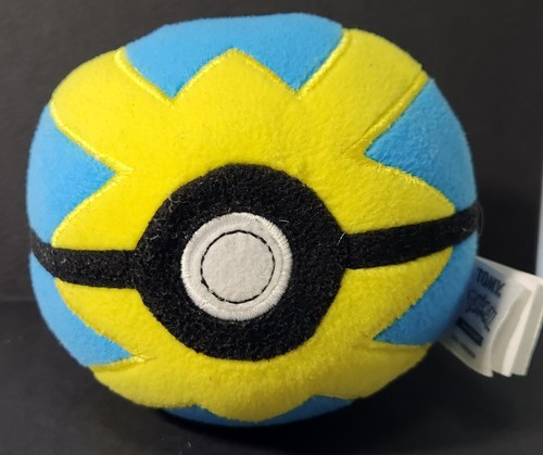 Quick ball pokeball pokemon - pokeball,