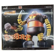 Bandai Soul of Chogokin GX-10