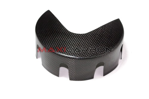 Cover alternatore carbonio - alternatore, in