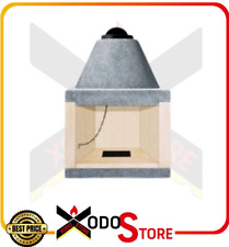 Camino Caminetto da incasso LINEA VZ modello VZ 65 M focolare - mail x sconto