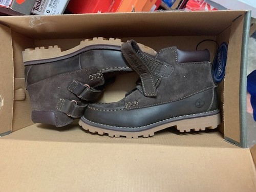 Stivali timberland nuovi - timberland,