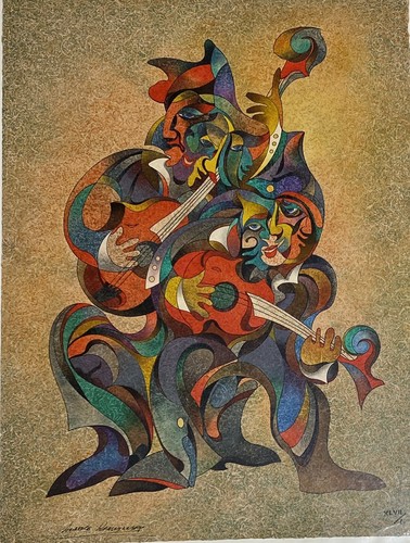 Anatole krasnyansky serenade - anatole,