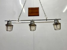 Lampadario da salotto caffè