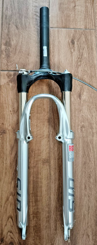Forcella rock sid world cup - rock,