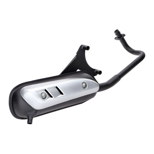 Scarico ricambio dmp vespa - ricambio,