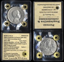 #05574] REGNO ITALIA VITTORIO