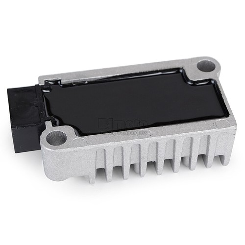 Regolatore raddrizzatore per - regolatore,