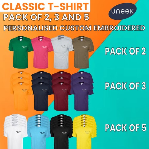 Confezione shirt classica - confezione, t-shirt