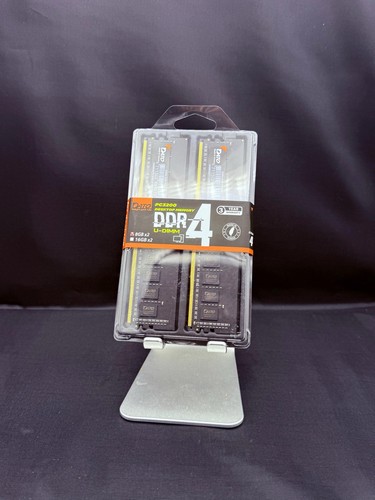 Dato 16gb ram ddr4 - dato, (8gbx2)