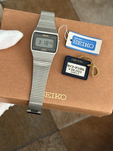 Nos raro orologio vintage - nos,