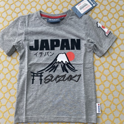 Shirt grigio girocollo - t.shirt,