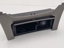 Posacenere anteriore