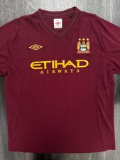 Maglia da trasferta originale