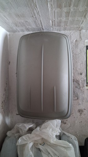 Box tetto auto usato - tetto,