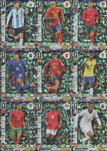 Panini fifa world cup - panini,
