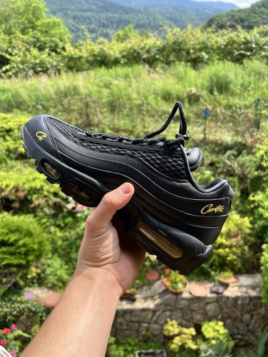 Nike air max corteiz - 95,