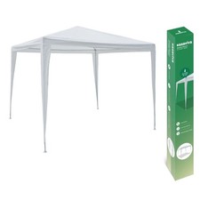 Gazebo da Giardino Smontabile