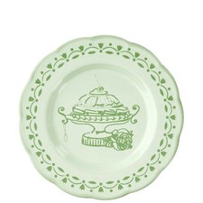 Guzzini, Josephine, Piatto Dessert 21cm, Plastica