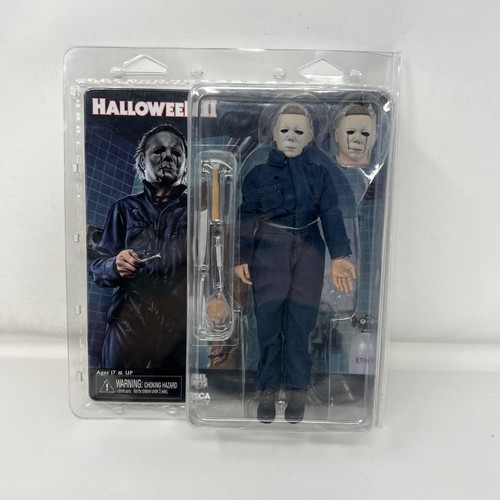 Modellino neca halloween - neca,
