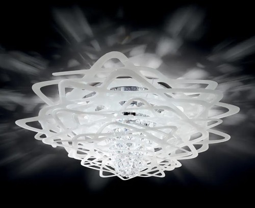 Slamp aurora plafoniera cm - slamp,